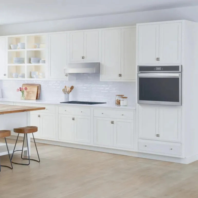 FRIGIDAIRE GALLERY Simple Wall Oven Stainless 30" - GCWS3070AF