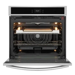 FRIGIDAIRE GALLERY Simple Wall Oven Stainless 30
