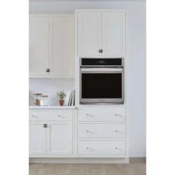 FRIGIDAIRE GALLERY Wall Oven Stainless 27" Electric - GCWS2767AF
