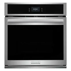 FRIGIDAIRE GALLERY Wall Oven Stainless 27