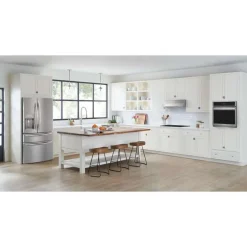 FRIGIDAIRE GALLERY Wall Oven Stainless 27