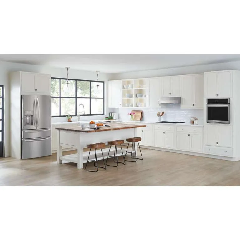 FRIGIDAIRE GALLERY Wall Oven Stainless 27" Electric - GCWS2767AF