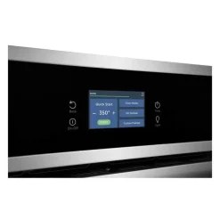 FRIGIDAIRE GALLERY Wall Oven Stainless 27