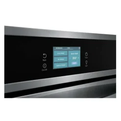 FRIGIDAIRE GALLERY Wall Oven and Microwave Combination Stainless  30"  Electric - GCWM3067AF