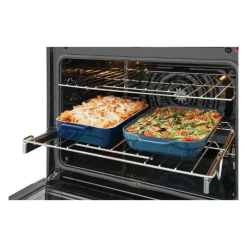 FRIGIDAIRE GALLERY Wall Oven Black Stainless 30" Electric - GCWS3067AD