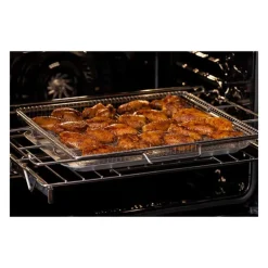 FRIGIDAIRE GALLERY Wall Oven Black Stainless  30"  Electric - GCWS3067AD