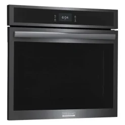 FRIGIDAIRE GALLERY Wall Oven Black Stainless  30