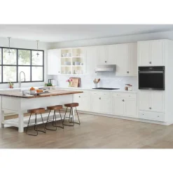 FRIGIDAIRE GALLERY Wall Oven Black Stainless  30