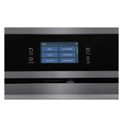 FRIGIDAIRE GALLERY Wall Oven Black Stainless  30