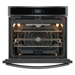 FRIGIDAIRE GALLERY Wall Oven Black Stainless  30