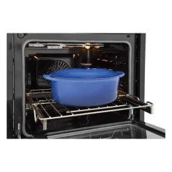 FRIGIDAIRE GALLERY Wall Oven Black Stainless 27" Electric - GCWS2767AD