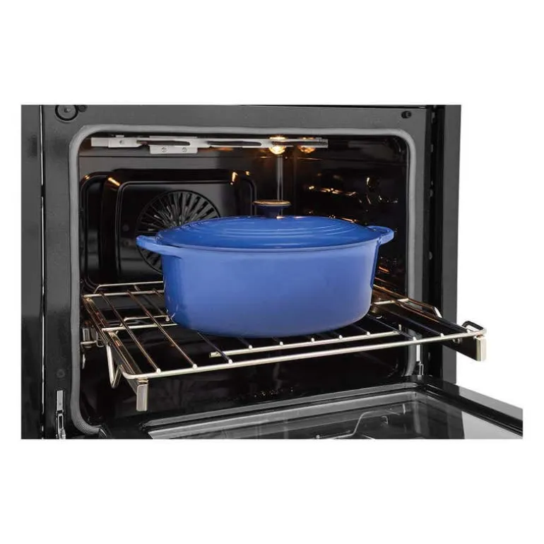 FRIGIDAIRE GALLERY Wall Oven Black Stainless 27" Electric - GCWS2767AD
