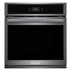 FRIGIDAIRE GALLERY Wall Oven Black Stainless 27
