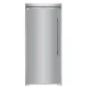 Frigidaire Professional 19 Cu Ft 33 In Freezer with 79 in Trim Kit, Vertical - TRIMFPFU