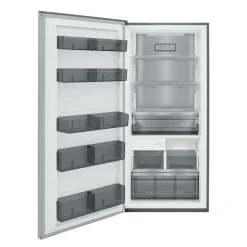 Frigidaire Professional 19 Cu Ft 33 In Freezer with 79 in Trim Kit, Vertical - TRIMFPFU