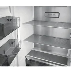 Frigidaire Professional 19 Cu Ft 33 In Freezer with 79 in Trim Kit, Vertical - TRIMFPFU