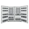 Frigidaire Professional 37.8 cu. ft. Refrigerator and Freezer Set with Installation Kit  French door - FP19TRFL75