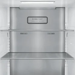 Frigidaire Professional 19 Cu Ft 33 In Freezer Stainless, Vertical, 33