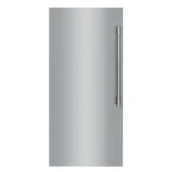 Frigidaire Professional 19 Cu Ft 33 In Freezer Stainless, Vertical, 33