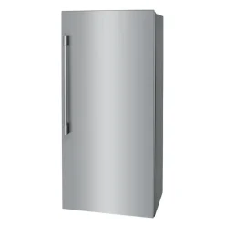Frigidaire Professional 19 Cu Ft 33 In Refrigerator Stainless All refrigerator - FPRU19F8WF