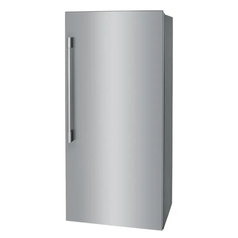 Frigidaire Professional 19 Cu Ft 33 In Refrigerator Stainless All refrigerator - FPRU19F8WF