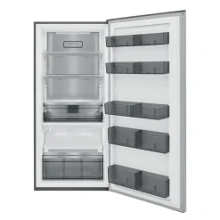 Frigidaire Professional 19 Cu Ft 33 In Refrigerator Stainless All refrigerator - FPRU19F8WF