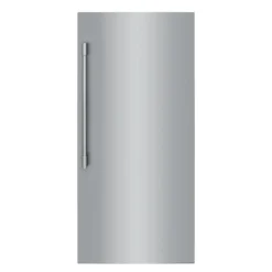Frigidaire Professional 19 Cu Ft 33 In Refrigerator Stainless All refrigerator - FPRU19F8WF
