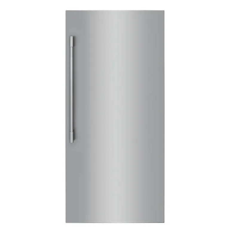 Frigidaire Professional 19 Cu Ft 33 In Refrigerator Stainless All refrigerator - FPRU19F8WF