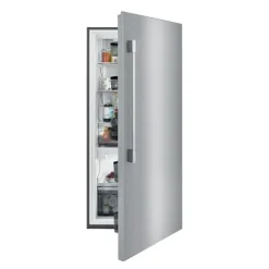 Frigidaire Professional 19 Cu Ft 33 In Refrigerator Stainless All refrigerator - FPRU19F8WF