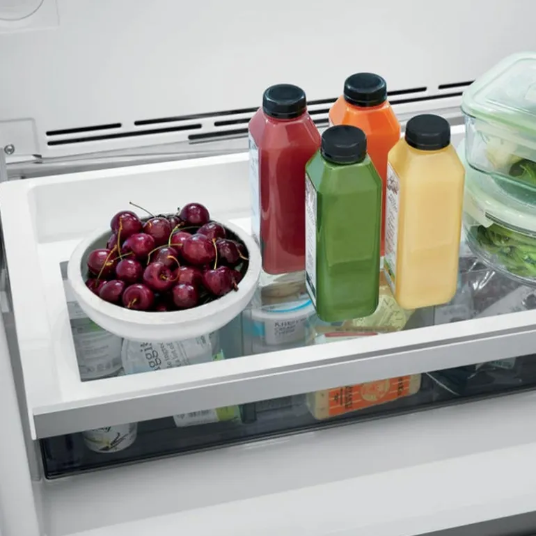 Frigidaire Professional 19 Cu Ft 33 In Refrigerator Stainless All refrigerator - FPRU19F8WF