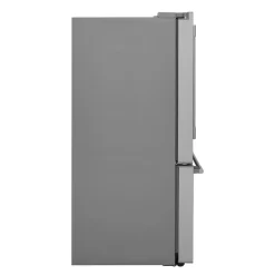 Frigidaire Professional 28 Cu Ft 36 In Refrigerator Stainless Bottom Freezer, French door - PRFS2883AF