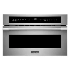 Frigidaire Professional Built-In Microwave Stainless 30" PMBD3080AF