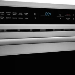 Frigidaire Professional Built-In Microwave Stainless  30" PMBD3080AF