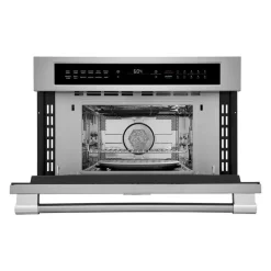 Frigidaire Professional Built-In Microwave Stainless 30