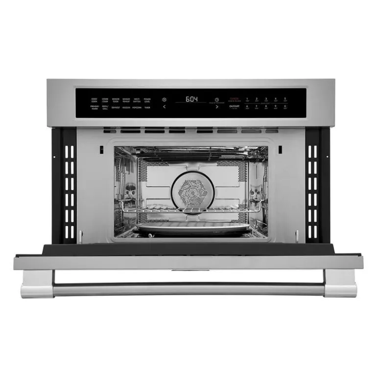 Frigidaire Professional Built-In Microwave Stainless 30" PMBD3080AF
