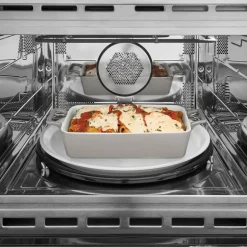 Frigidaire Professional Built-In Microwave Stainless 30