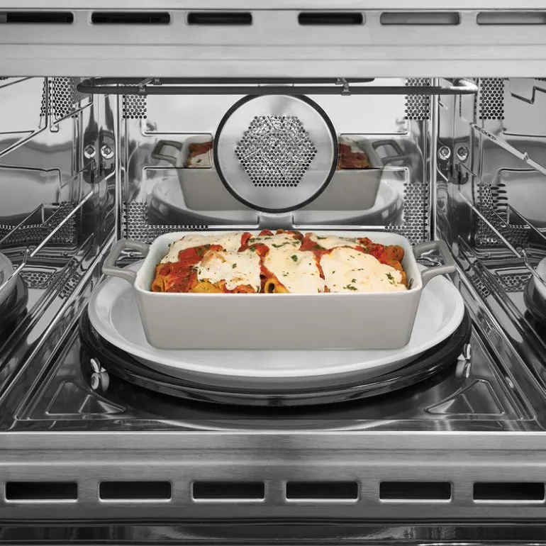 Frigidaire Professional Built-In Microwave Stainless 30" PMBD3080AF