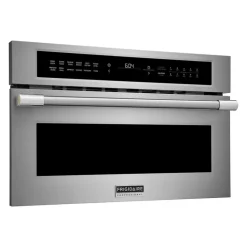 Frigidaire Professional Built-In Microwave Stainless 30
