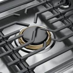 Frigidaire Professional Cooktop Gas Stainless 30"    Stainless - PCCG3080AS