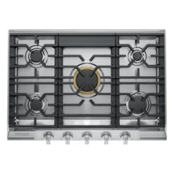 Frigidaire Professional Cooktop Gas Stainless 30