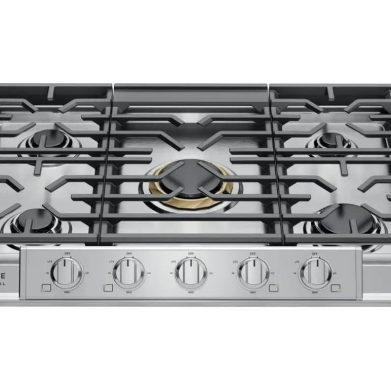 Frigidaire Professional Cooktop Gas Stainless 30" Stainless - PCCG3080AS