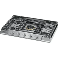 Frigidaire Professional Cooktop Gas Stainless 30