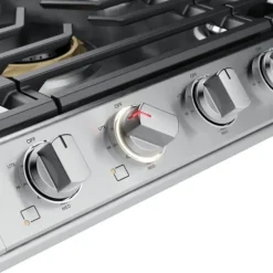 Frigidaire Professional Cooktop Gas Stainless 30