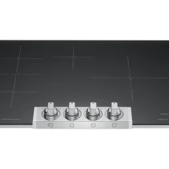Frigidaire Professional Cooktop Induction Black 30"    Black - PCCI3080AF