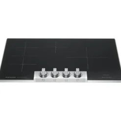 Frigidaire Professional Cooktop Induction Black 30