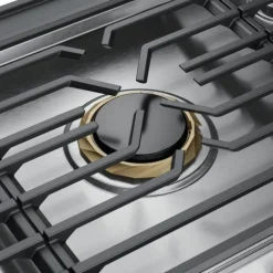 Frigidaire Professional Cooktop Gas Stainless 36"    Stainless - PCCG3680AS