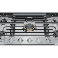 Frigidaire Professional Cooktop Gas Stainless 36