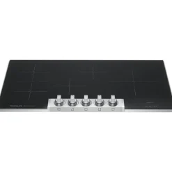 Frigidaire Professional Cooktop Induction Black 36"    Black - PCCI3680AF