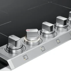 Frigidaire Professional Cooktop Induction Black 36