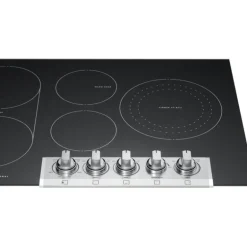 Frigidaire Professional Cooktop Glass-Ceramic Black 30